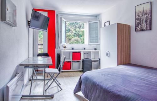 Mon Petit Nid a Amelie - last minute hotel in Unknown City
