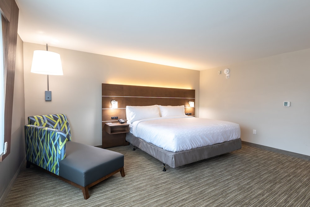 Holiday Inn Express & Suites Greenville Taylors by IHG - photo 5