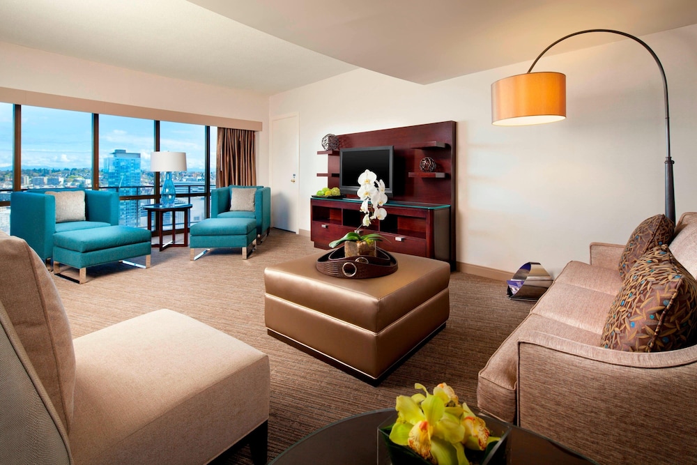 The Westin Seattle - photo 42