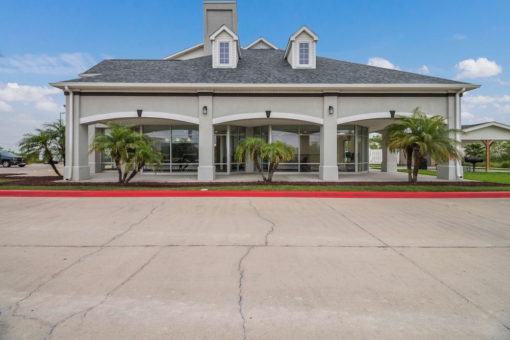 Studio 6 Ingleside TX - photo 26
