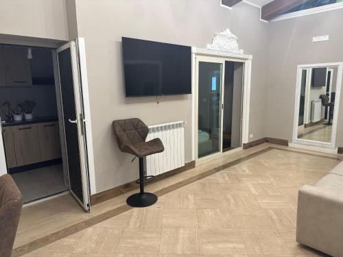 Imperial Maison Rome — 4-Star Luxury Hotel in Rome, Italy