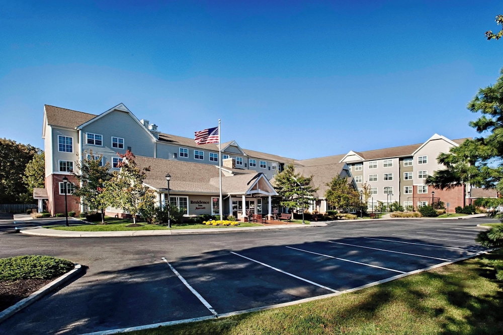 Residence Inn Atlantic City Airport Egg Harbor Township - photo 33