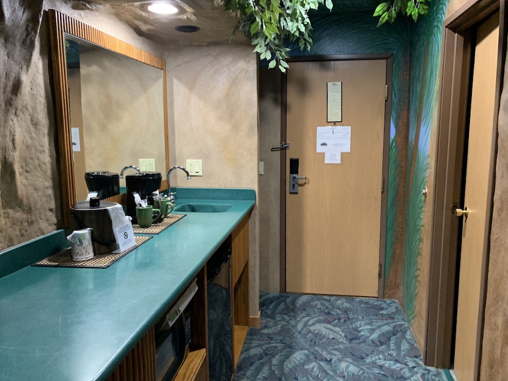 Designer Inn & Suites - photo 21