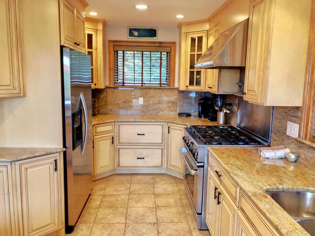 M1 Luxury home a short walk from the Mount Washington Hotel AC heated floor stunning views - photo 21