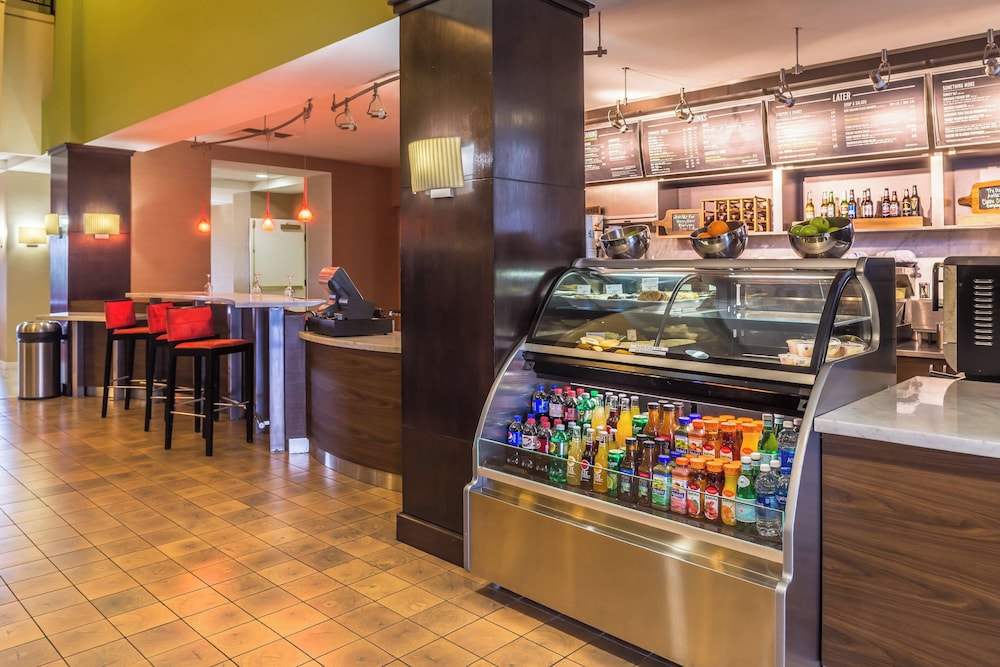Courtyard by Marriott Sacramento Midtown - photo 26