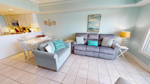 Bay View Villas 308 by Tybee Beach Vacation Rentals — 4-Star Luxury Hotel in Tybee Island, United States