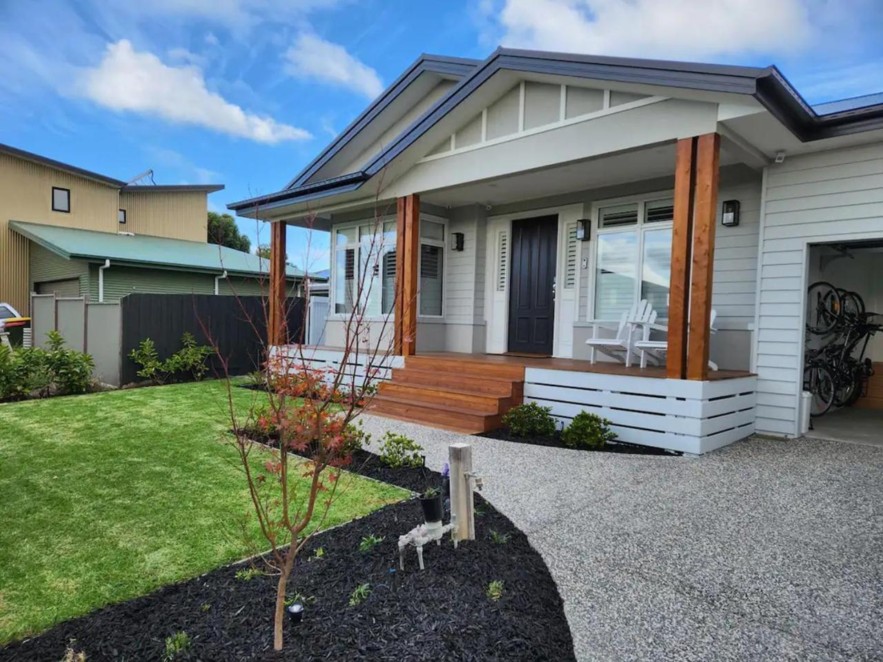 Sanctuary of Hope by Ready Set Stay Cowes in Cowes, Australia