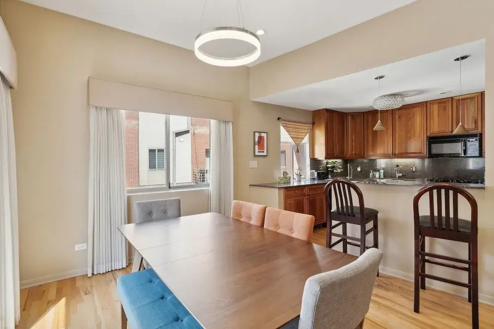 Family Friendly South Loop Escape by RedAwning - photo 19