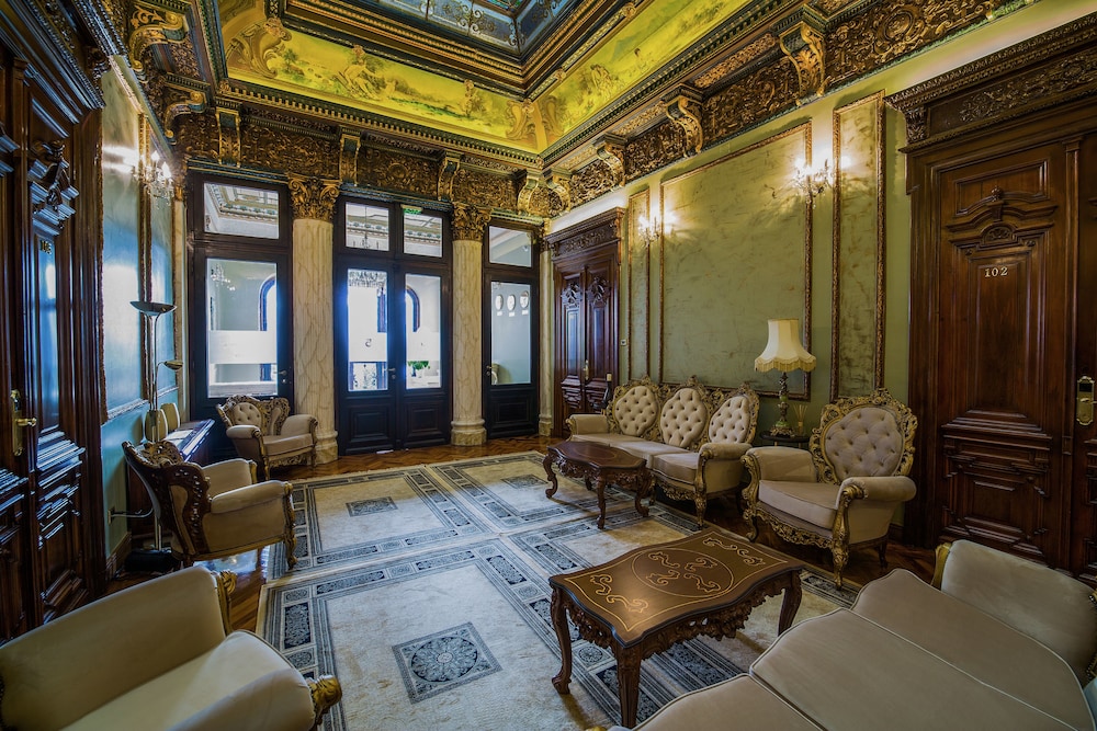 Hotel Boutique 5 Continents in Craiova, Romania