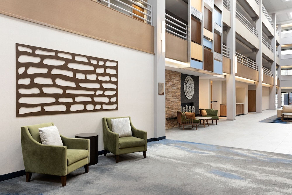 Fairfield Inn and Suites by Marriott Denver Southwest Lakewood - photo 6