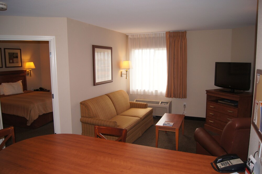 Candlewood Suites O Fallon by IHG - photo 8
