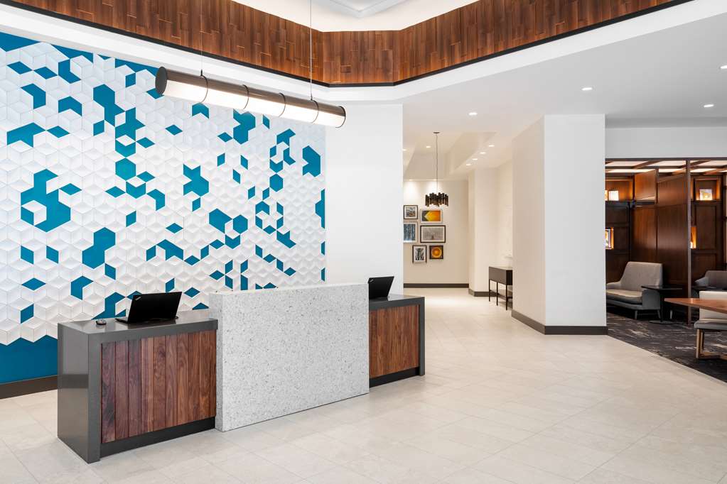 Hyatt Place Atlanta Centennial Park - photo 10