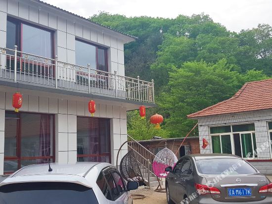 Jusheng Manor - last minute hotel in Kuandian