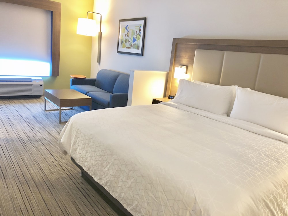 Holiday Inn Express & Suites Raleigh Airport Brier Creek by IHG - photo 5