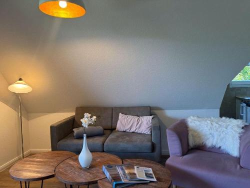 Luna Wohnung 32 — 4-Star Luxury Hotel in Sankt Peter-Ording, Germany
