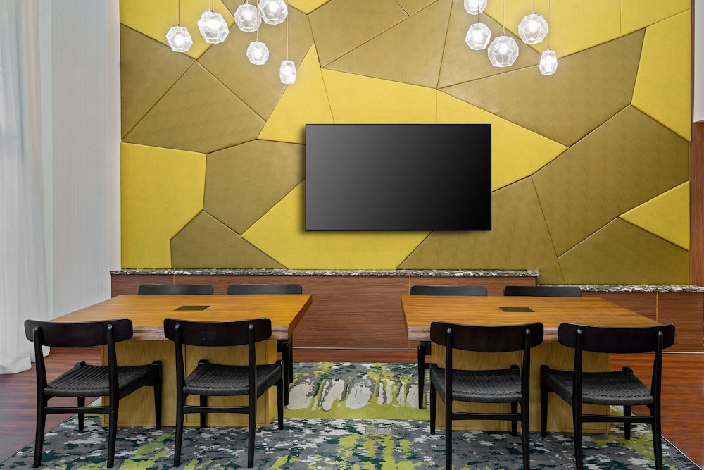 Hampton Inn & Suites Sarasota Lakewood Ranch - photo 5