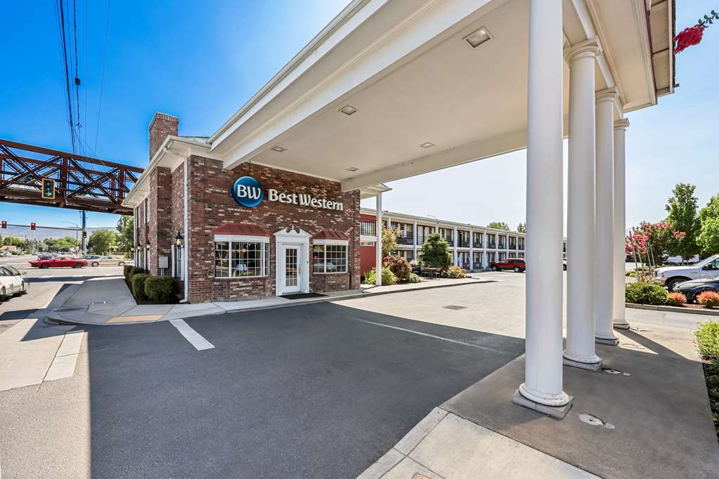 Best Western Horizon Inn - photo 33