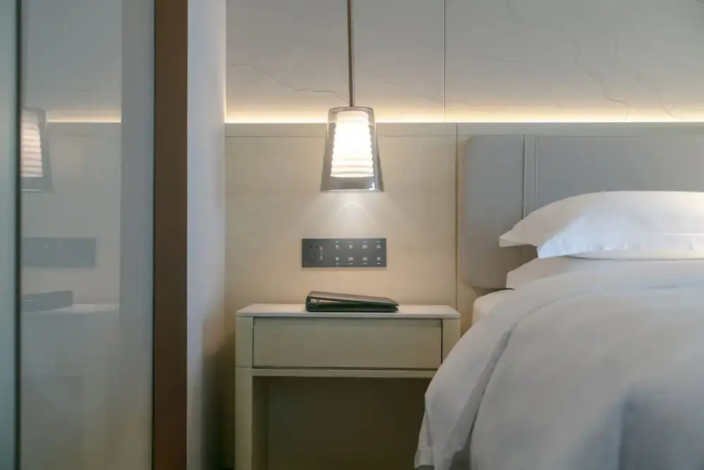 Gaoyuanhong Hotel — 4-Star Luxury Hotel in Changsha, People's Republic of China