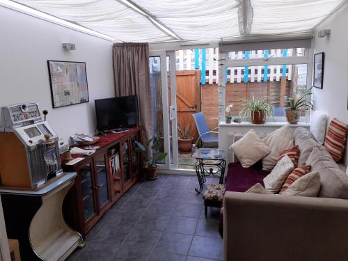 The Get Away — 4-Star Luxury Hotel in Margate, United Kingdom