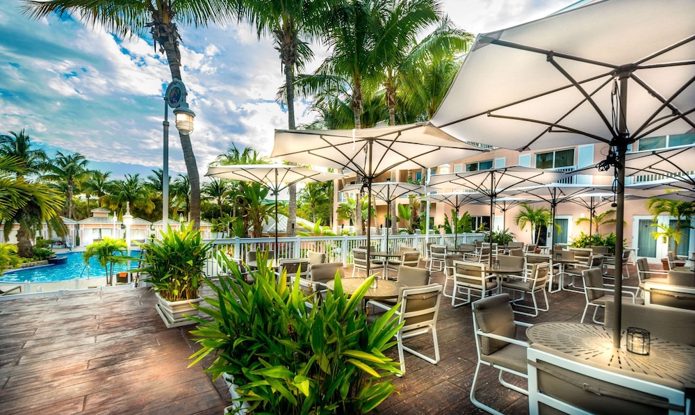 DoubleTree Resort by Hilton Grand Key Key West - photo 89