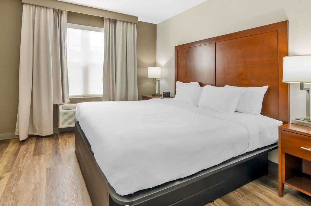 Comfort Inn Wytheville Fort Chiswell - photo 23