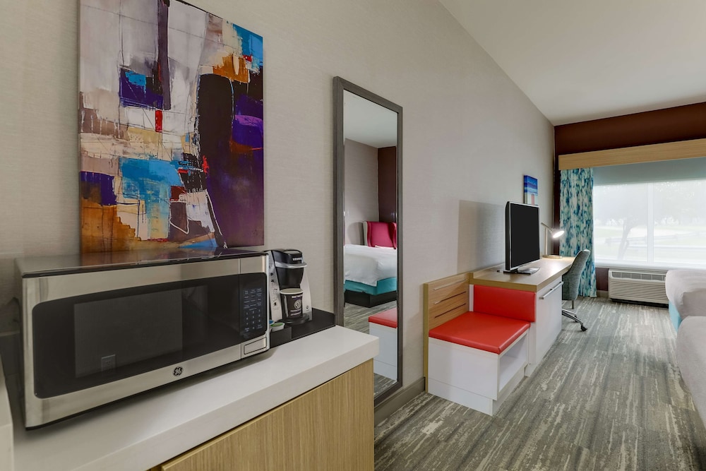 Hilton Garden Inn Fort Worth Fossil Creek - photo 29