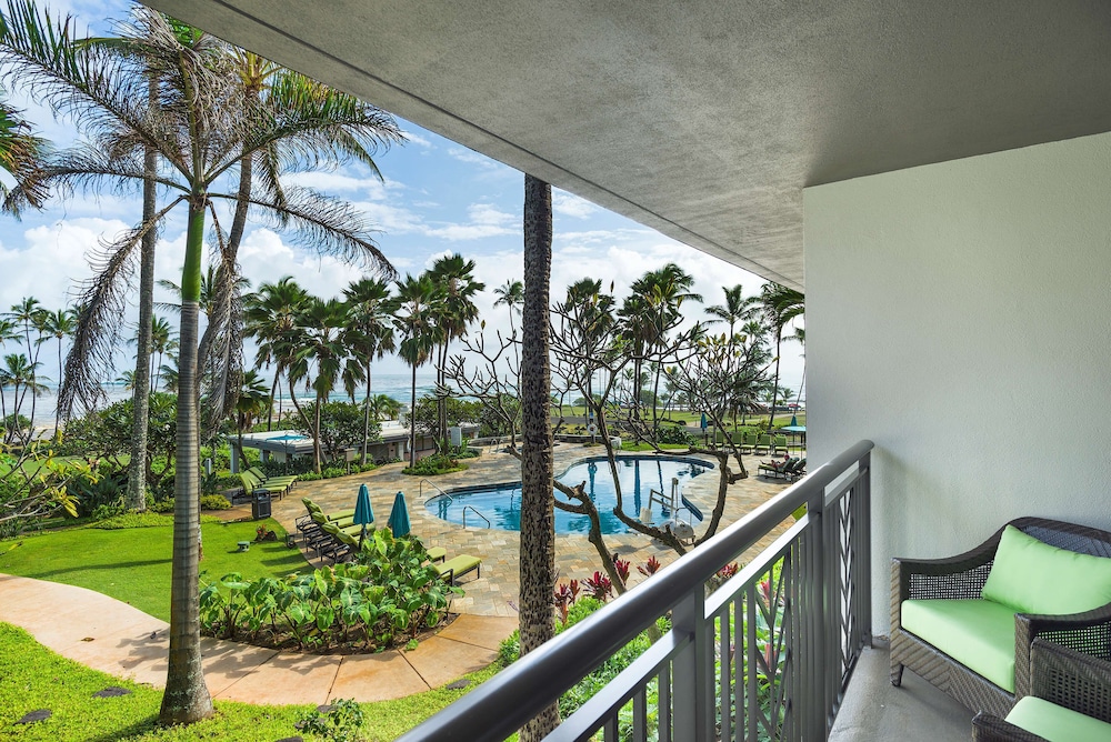 Hilton Garden Inn Kauai Wailua Bay - photo 27