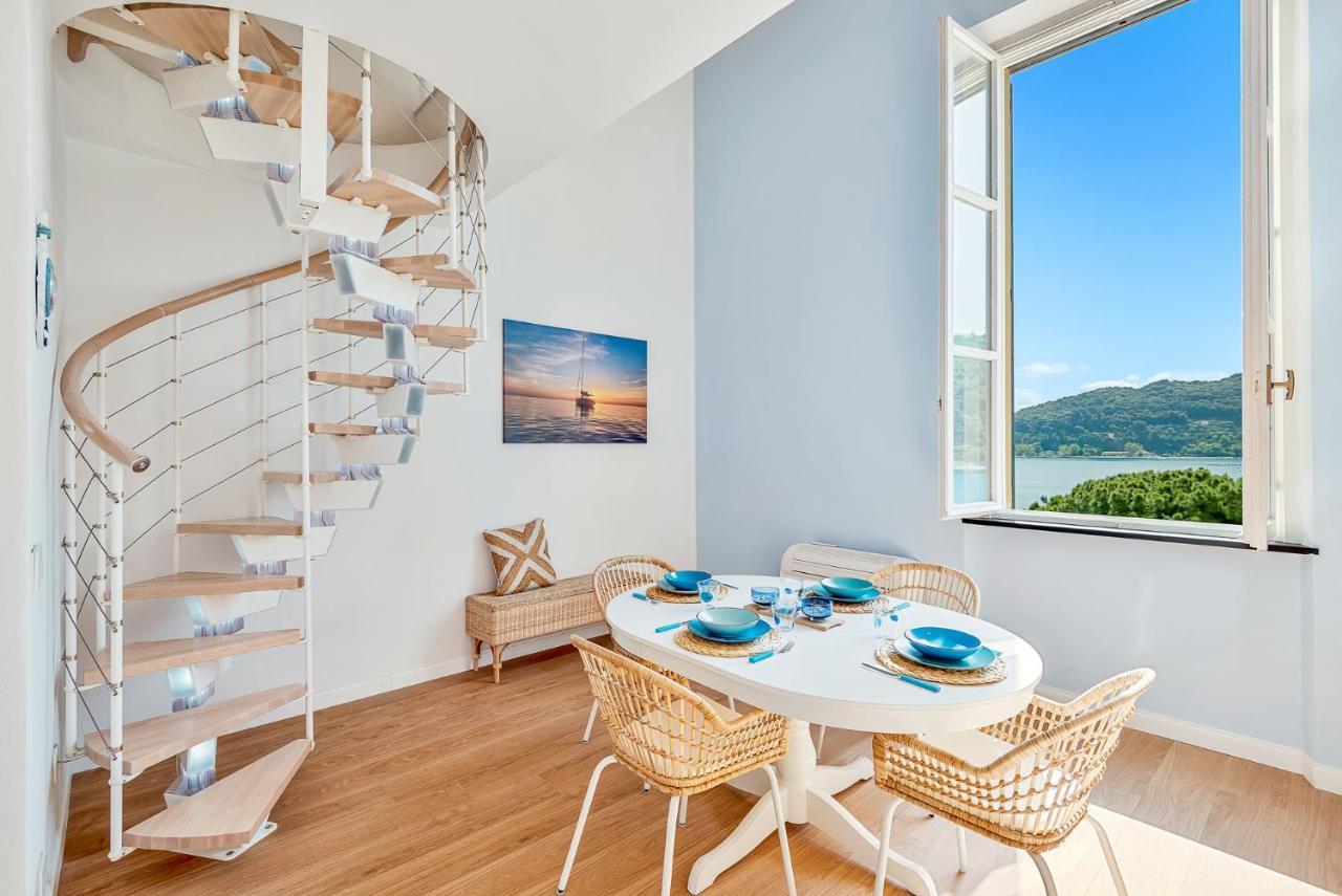 L'incanto di Venere — 4-Star Luxury Hotel in Portovenere, Italy