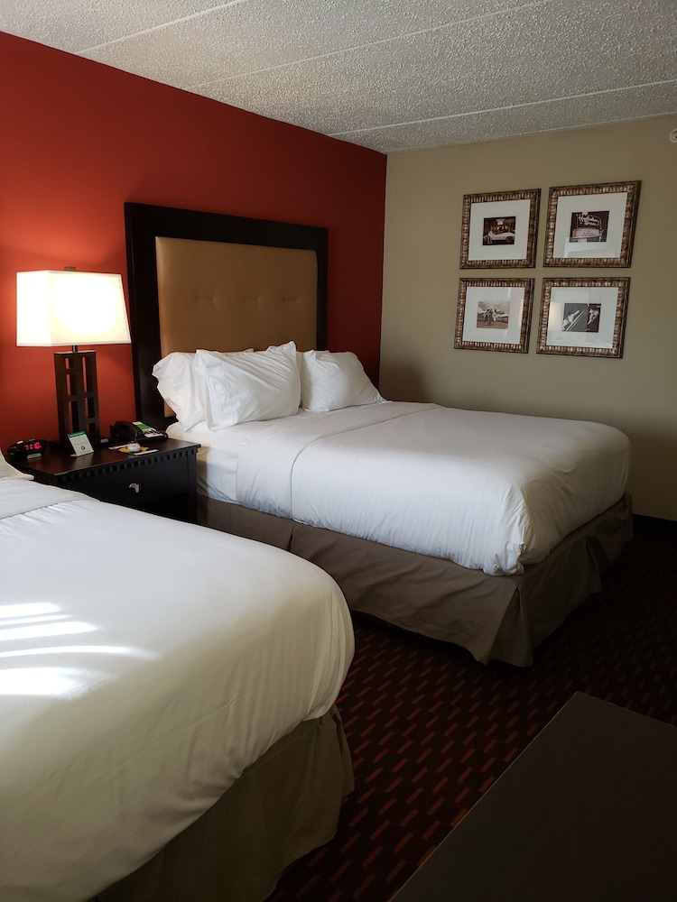 Wyndham Garden Dover - photo 3