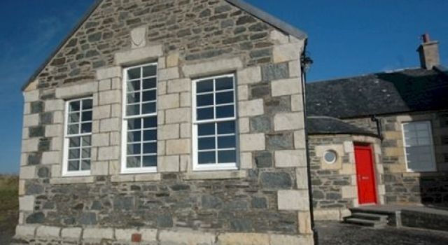 The Old School — 4-Star Luxury Hotel in Isle Of Islay, United Kingdom