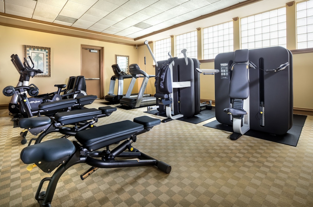 The San Luis Resort Spa & Conference Center - photo 25