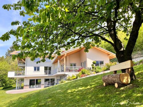 Ciasa Erica Val di Non — 4-Star Luxury Hotel in San Michele All'adige, Italy