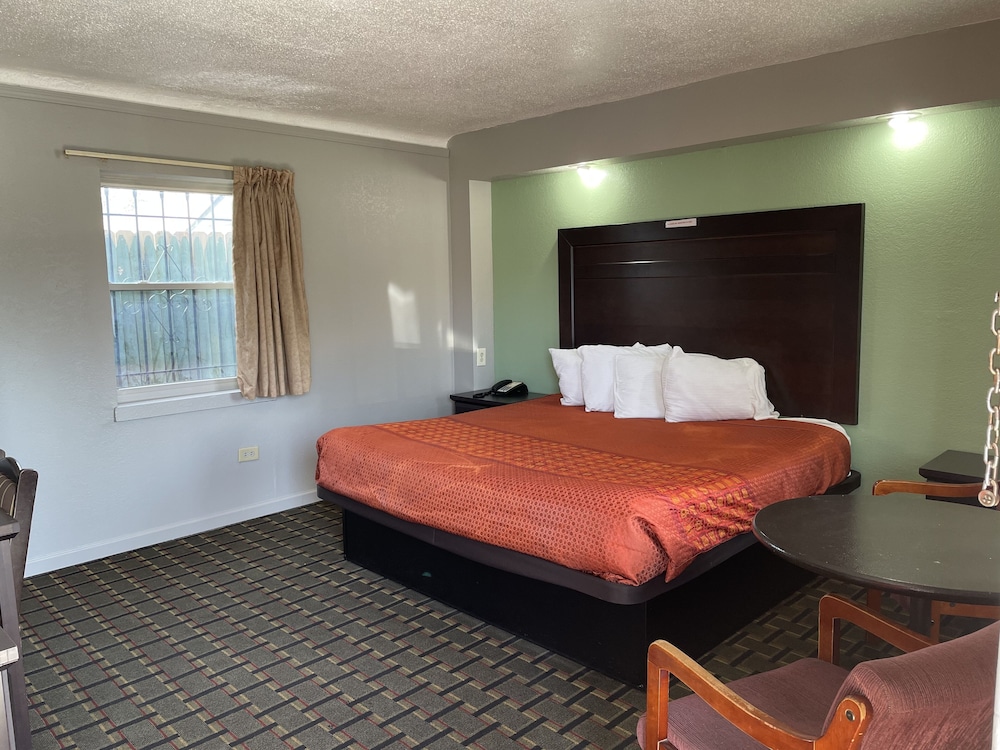 Best Motel - photo 18