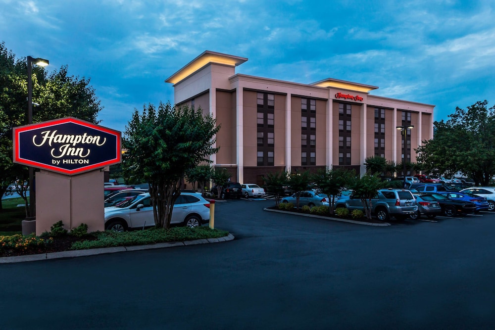 Hampton Inn Bellevue Nashville I 40 West - photo 35