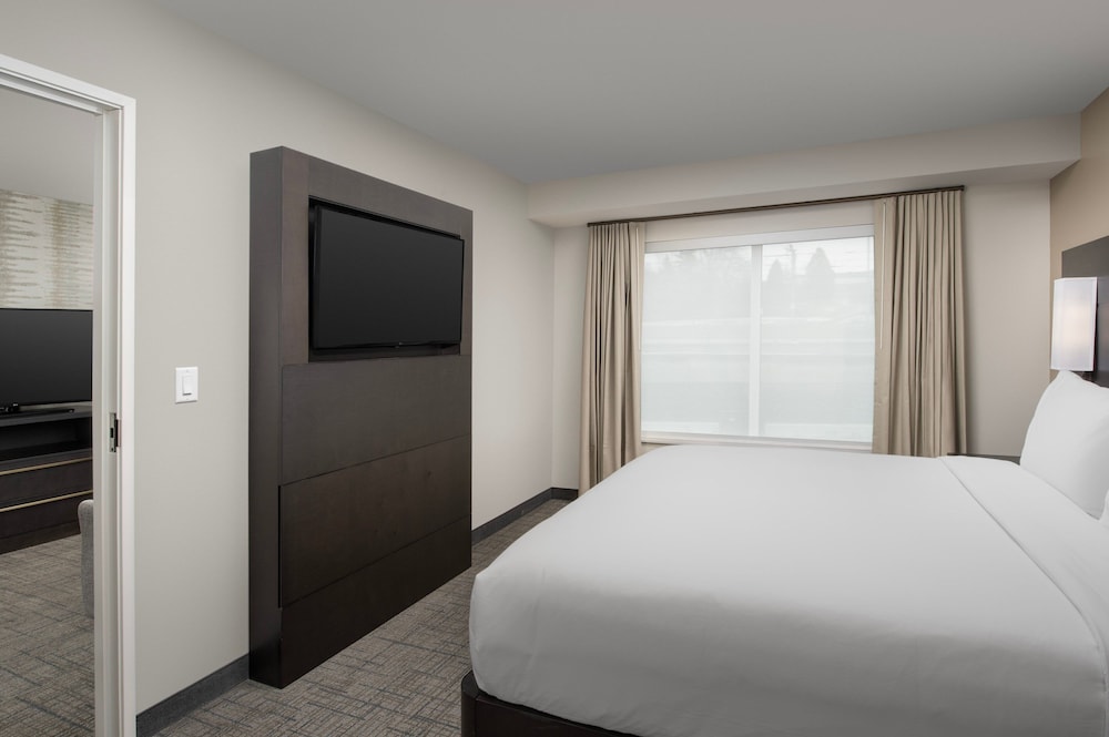 Residence Inn Portland Clackamas - photo 26