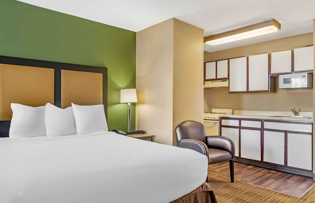 Extended Stay America Select Suites Detroit Ann Arbor Univ S - photo 5
