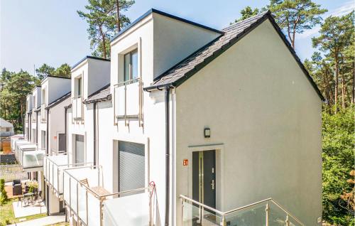 Cozy Apartment In Pobierowo With Wifi — 4-Star Luxury Hotel in Pobierowo, Poland