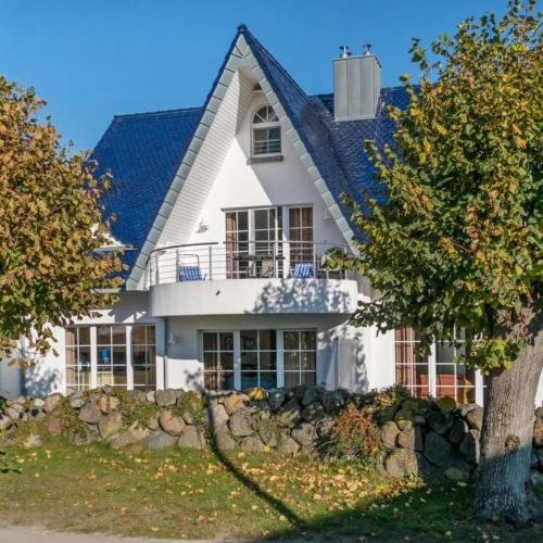 Strandrose — 4-Star Luxury Hotel in Zingst, Germany