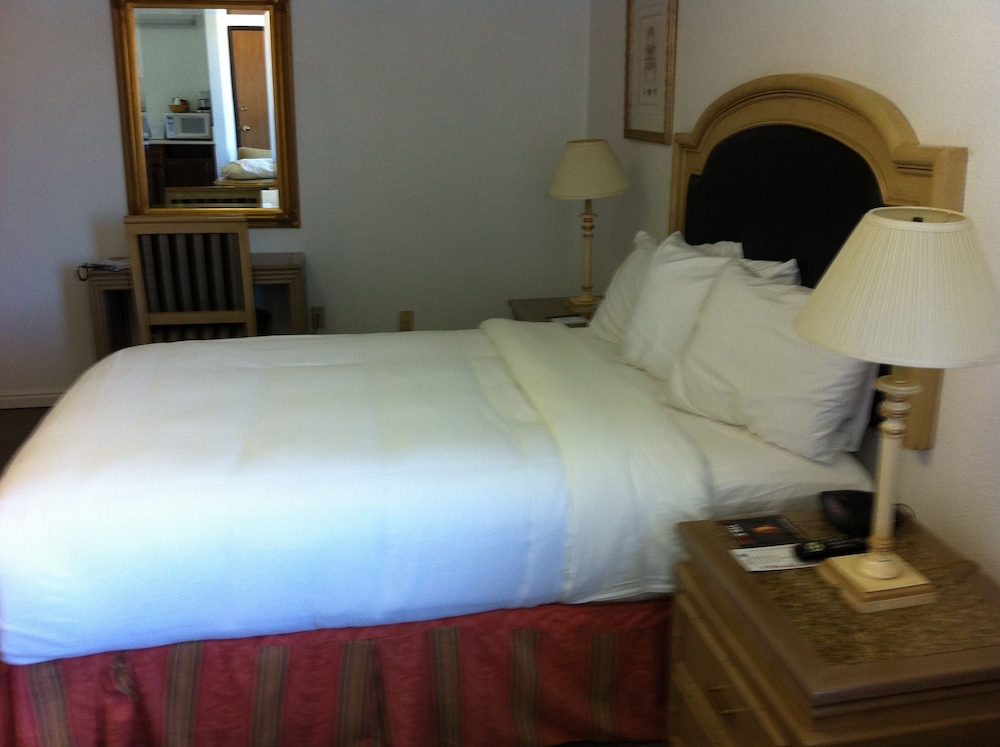 Airport Inn Hotel - photo 19