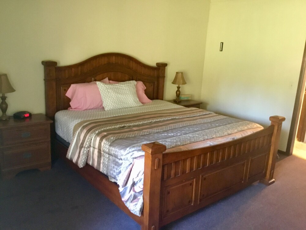 Edelweiss Motel - photo 16