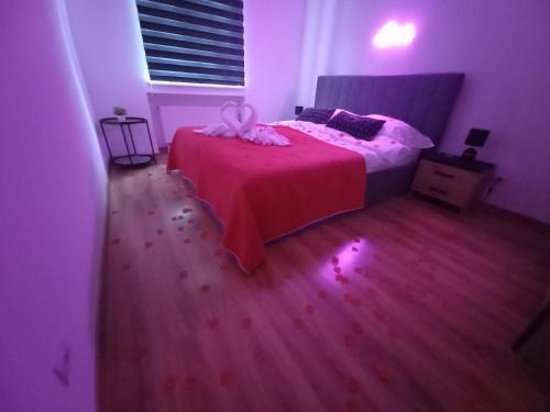 Apartament Love on 5 — Legnica — photo 4
