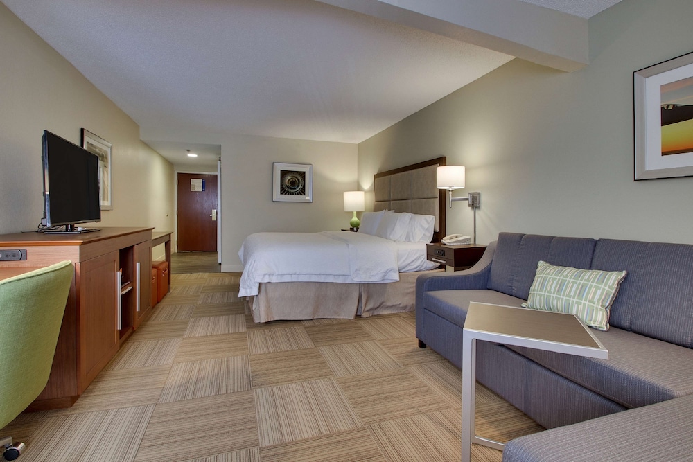 Hampton Inn Warner Robins - photo 7