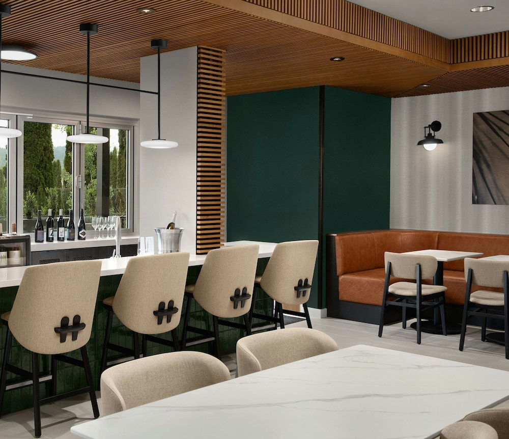 Fairfield by Marriott Inn & Suites Portland Newberg - photo 38