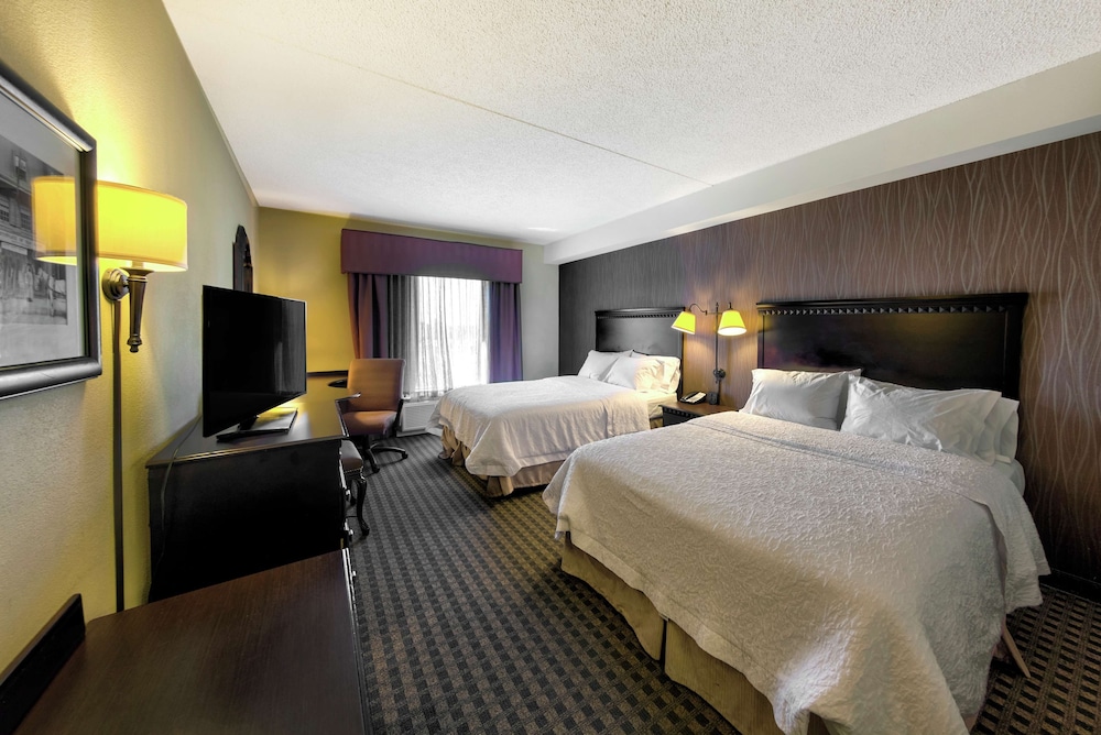 Hampton Inn & Suites Chadds Ford - photo 8
