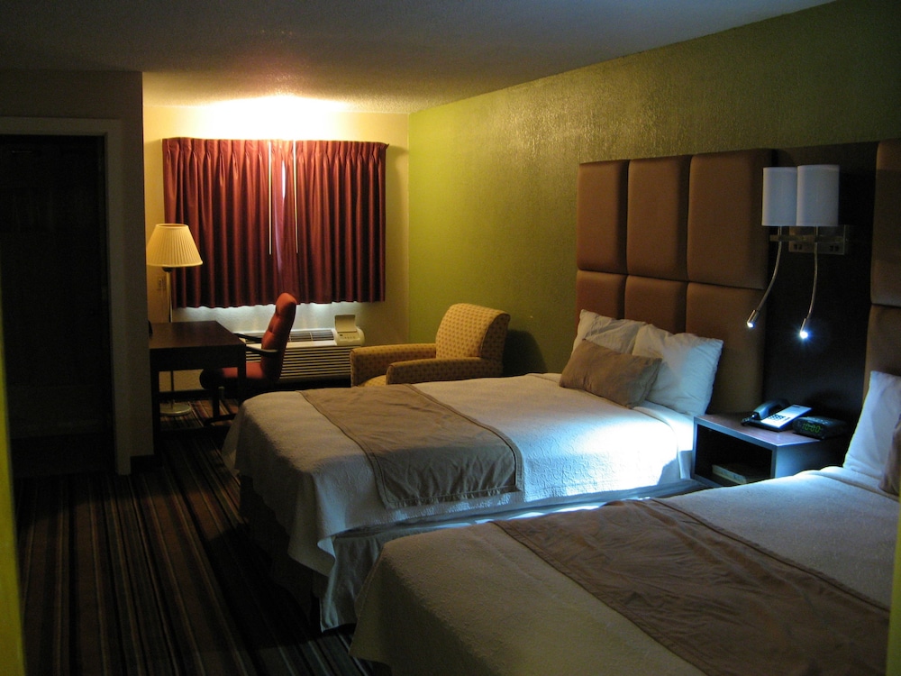 Inn at Portland - photo 5