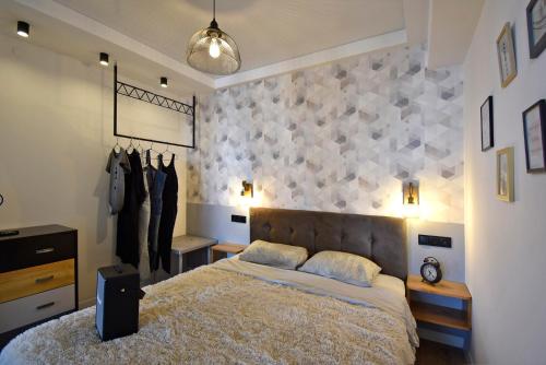 hotelise I Merlot Apartment — 4-Star Luxury Hotel in Yerevan, Armenia