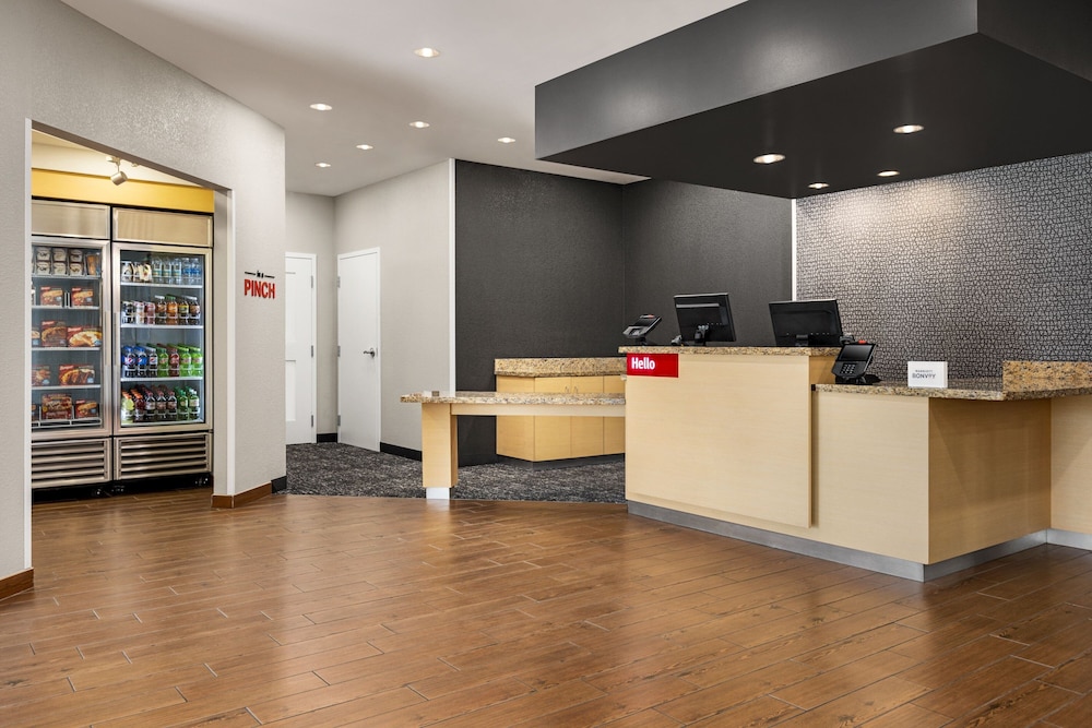 Towneplace Suites by Marriott Harrisburg West Mechanicsburg - photo 3