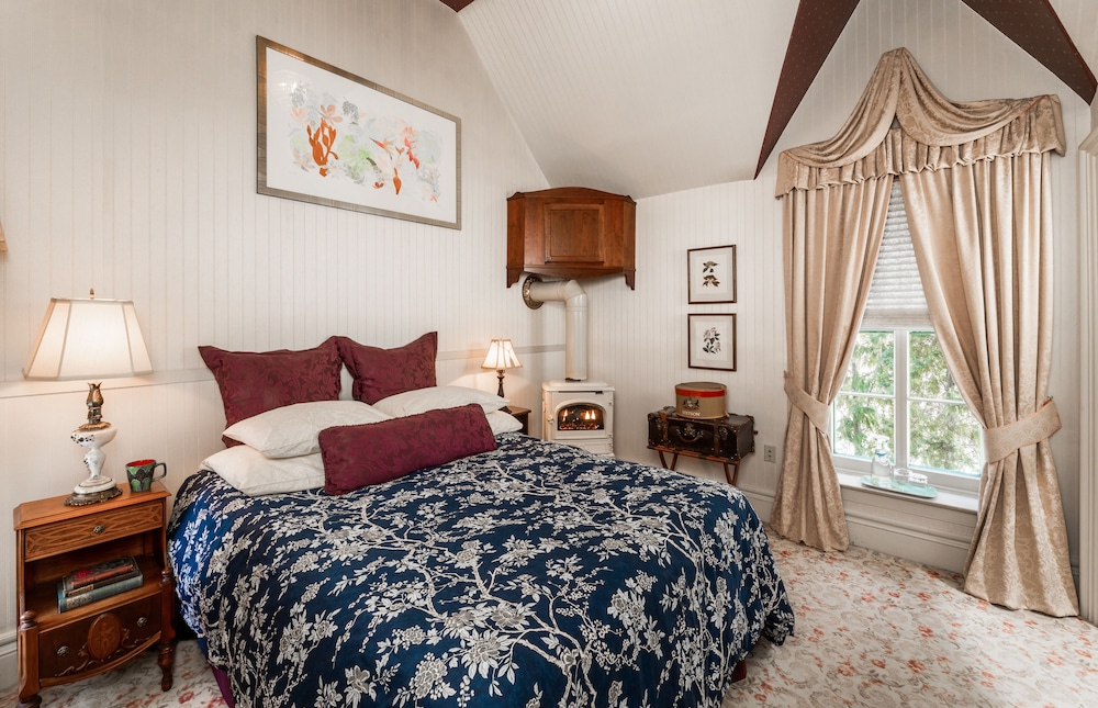 The Livingston Inn - photo 18