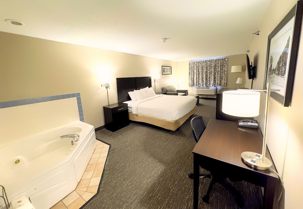 Country Trails Inn & Suites - photo 12