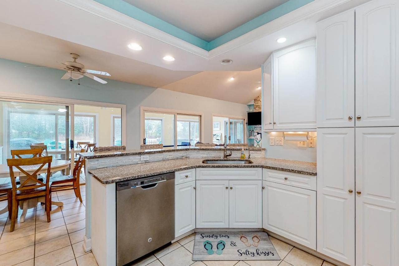 Turtle Shores — hotel in Ocean Pines